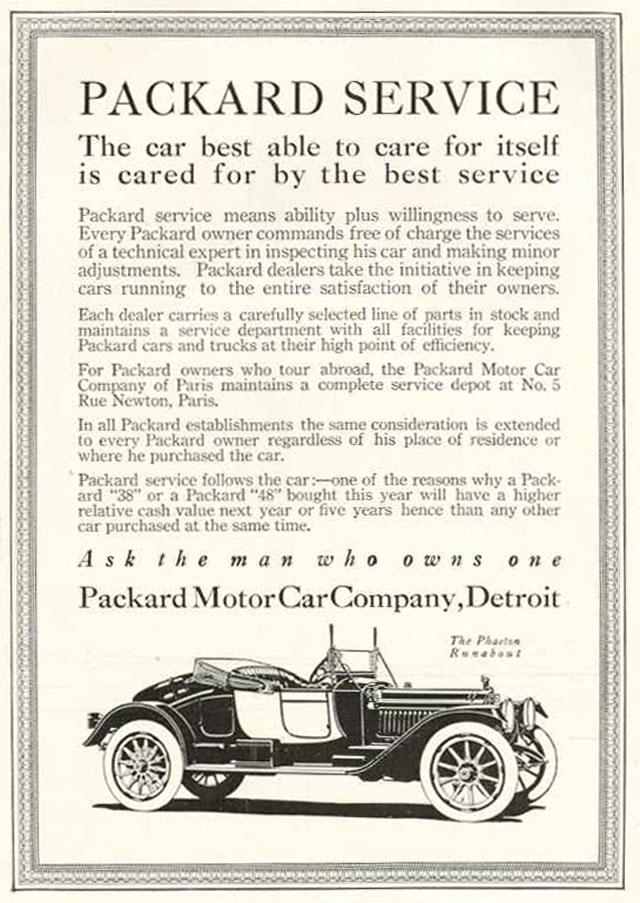 1913 Packard 4